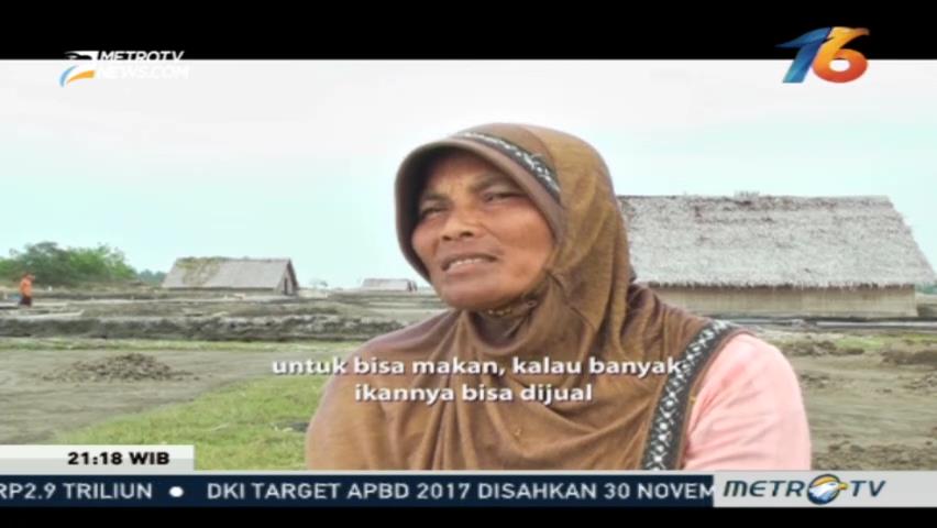 Garamku Tak Asin Lagi (3)