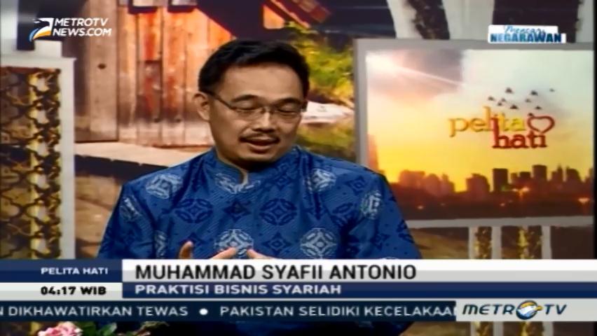 Ibadah dalam Bisnis (2)