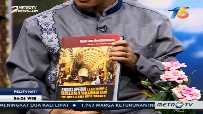 Ibadah dalam Bisnis (3)