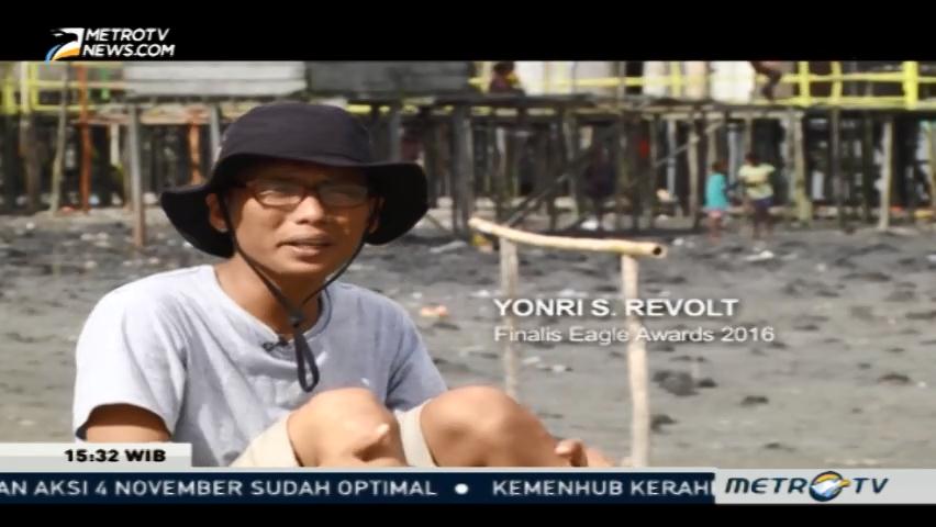 Behind The Scene Eagle Awards 2016 (1)