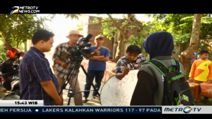 Behind The Scene Eagle Awards 2016 (2)