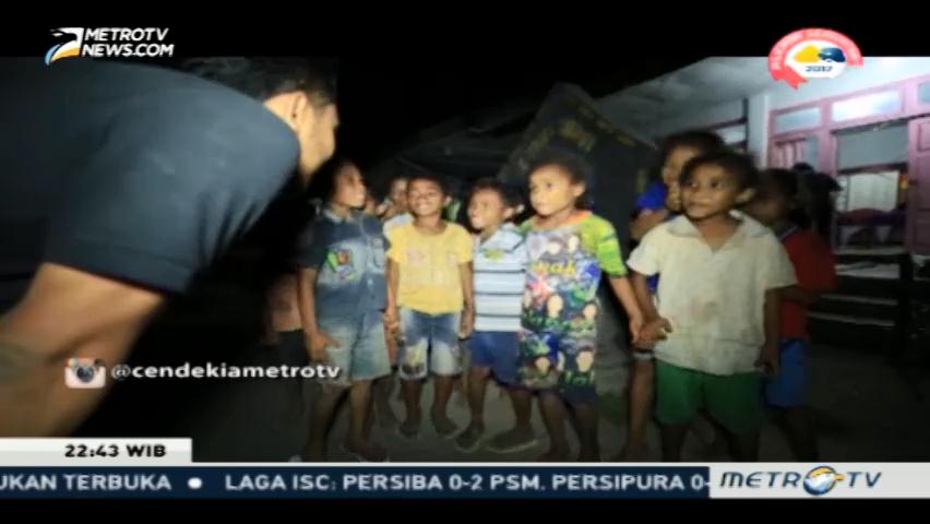 1.000 Guru untuk NTT (2)