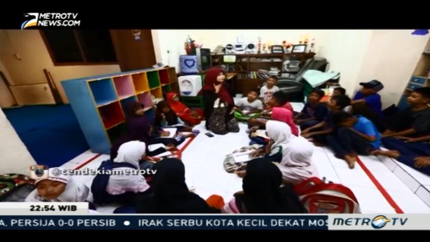 1.000 Guru untuk NTT (3)