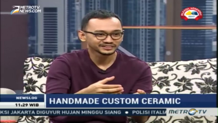 Kreasi Keramik Custom Buatan Tangan (1)