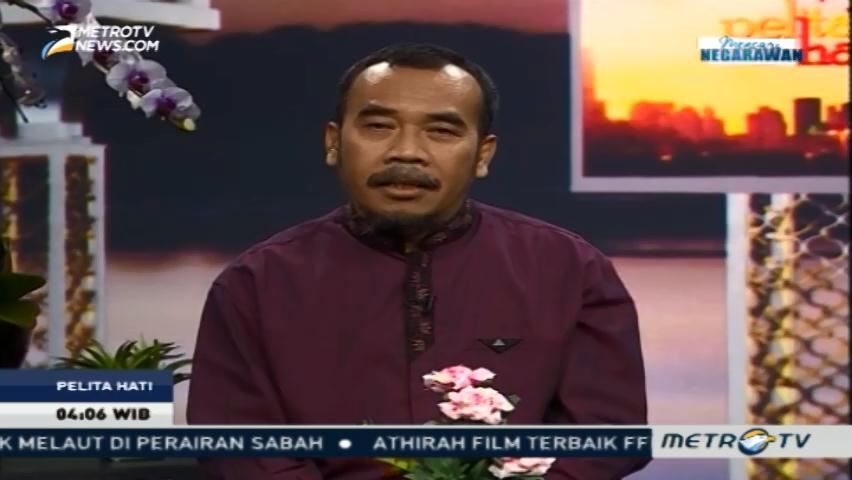 Menghadapi Ketidakpastian (1)