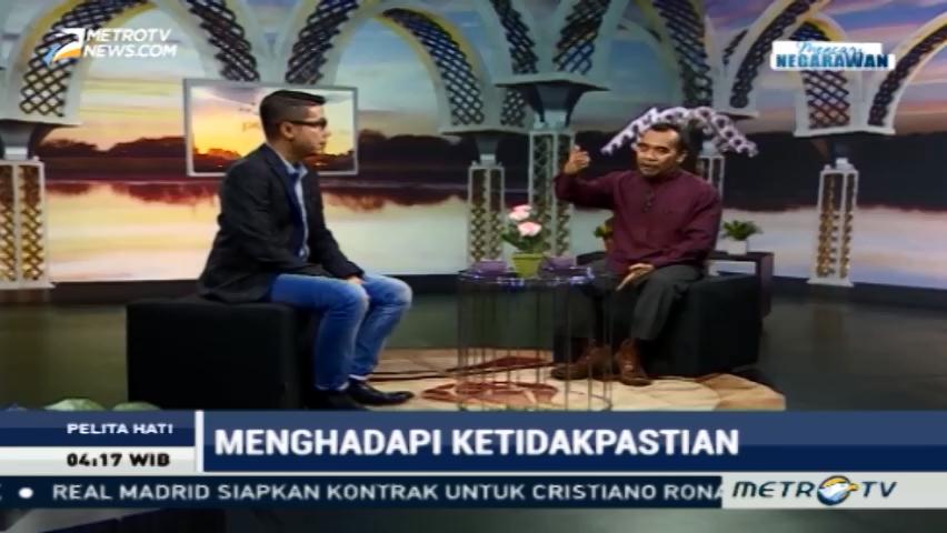 Menghadapi Ketidakpastian (2)