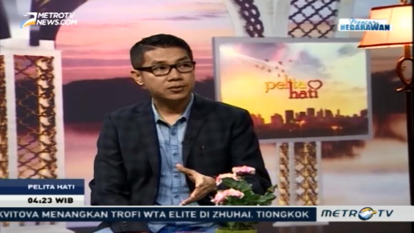 Menghadapi Ketidakpastian (3)