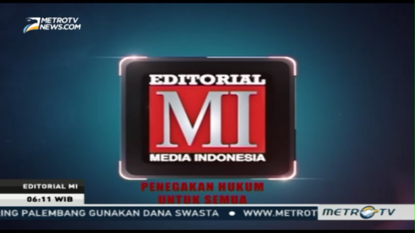 Penegakan Hukum untuk Semua