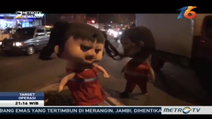 Anak (Bukan) di Jalanan (2)