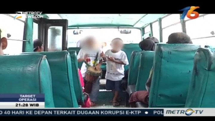 Anak (Bukan) di Jalanan (3)