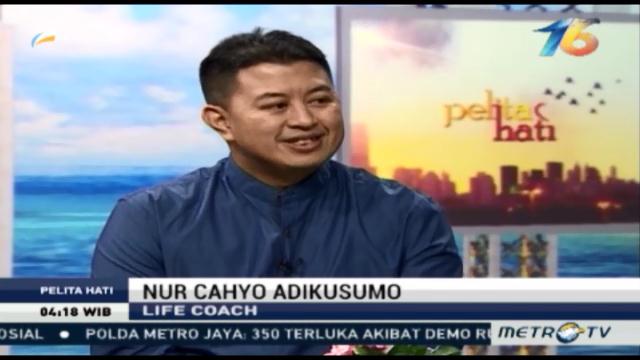 Racun-racun Bagi Jiwa Anak (2)