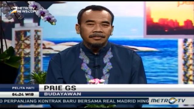 Racun-racun Bagi Jiwa Anak (3)