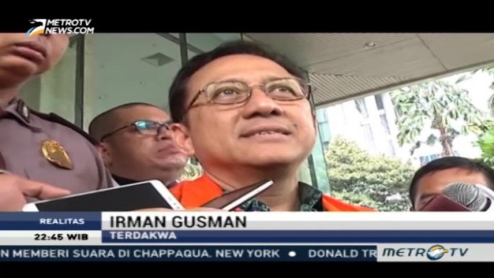 Jatah Suap Ketua Senator (2)