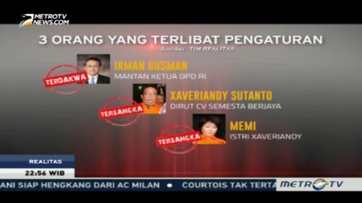 Jatah Suap Ketua Senator (3)