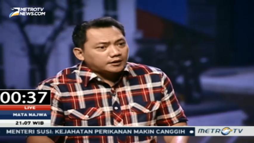 Timses Ajak Warga Melihat Kerja Nyata Ahok-Djarot