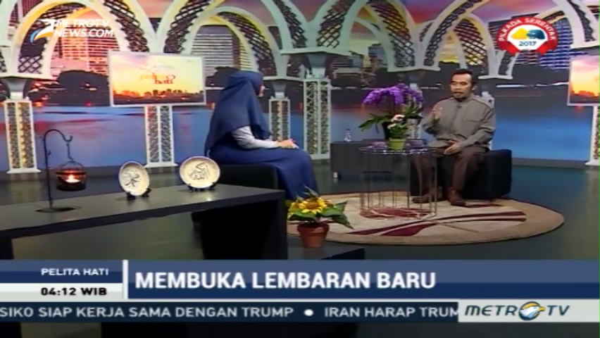 Membuka Lembaran Baru (1)