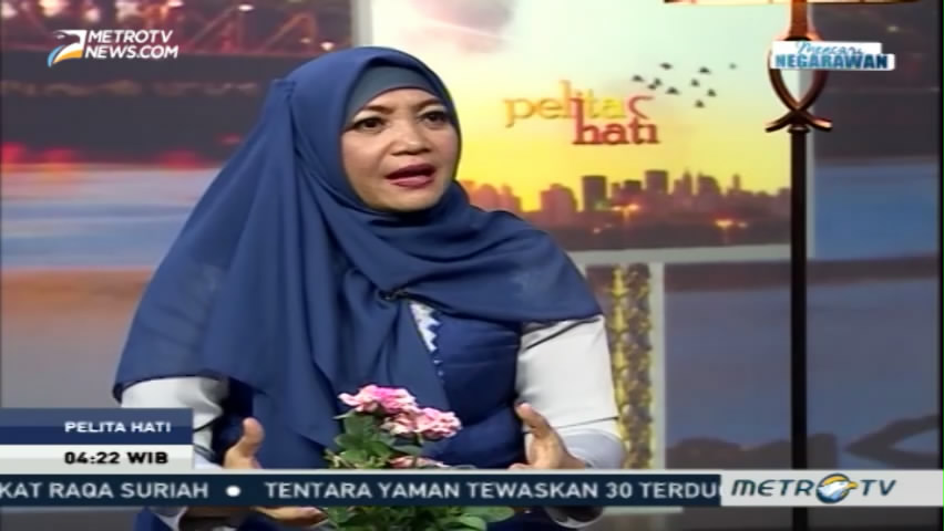 Membuka Lembaran Baru (2)