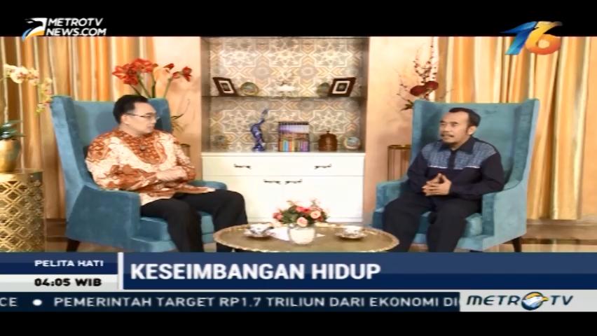 Keseimbangan Hidup (1)