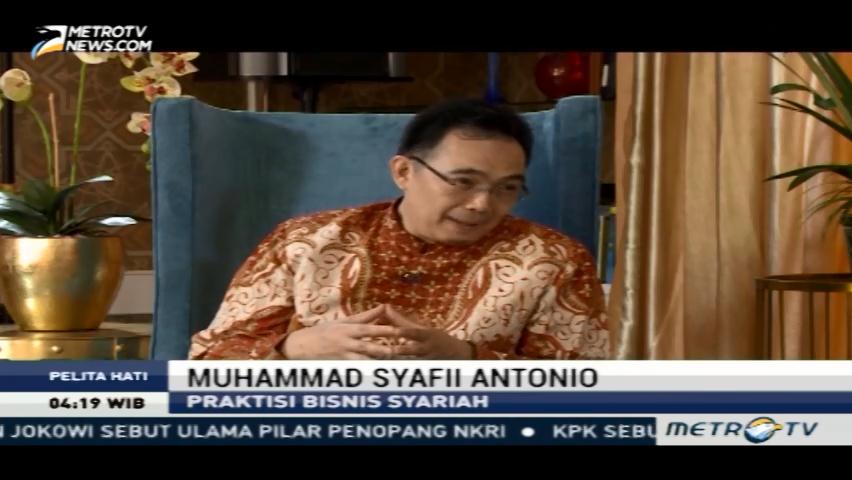 Keseimbangan Hidup (2)