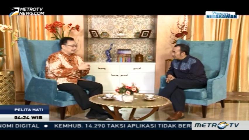 Keseimbangan Hidup (3)