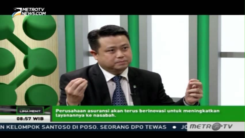 Saya Kecewa dengan Agen Asuransi