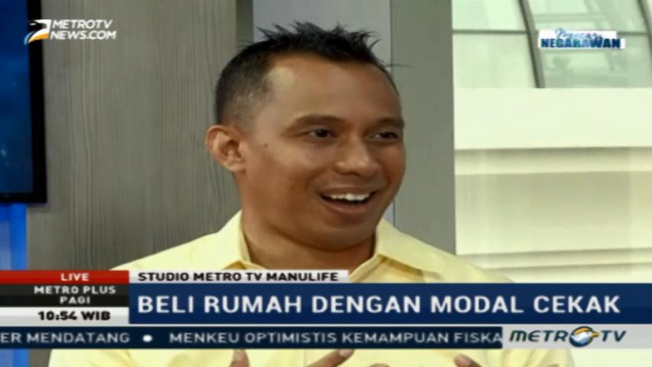 Mau Beli Rumah, Mending Tunai atau Kredit?