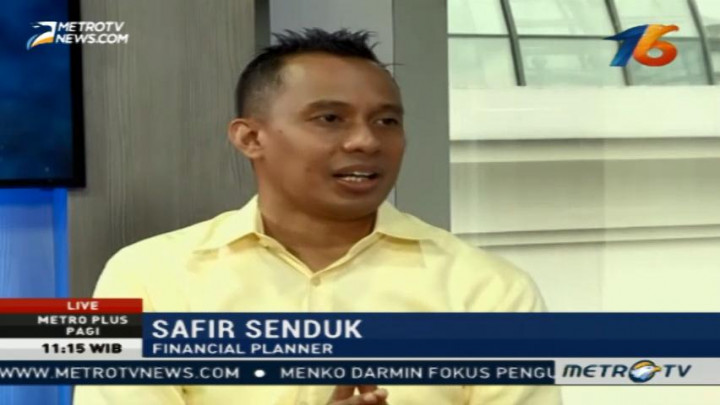 <i>Kontrak Rumah Bukan Dosa Keuangan</i>