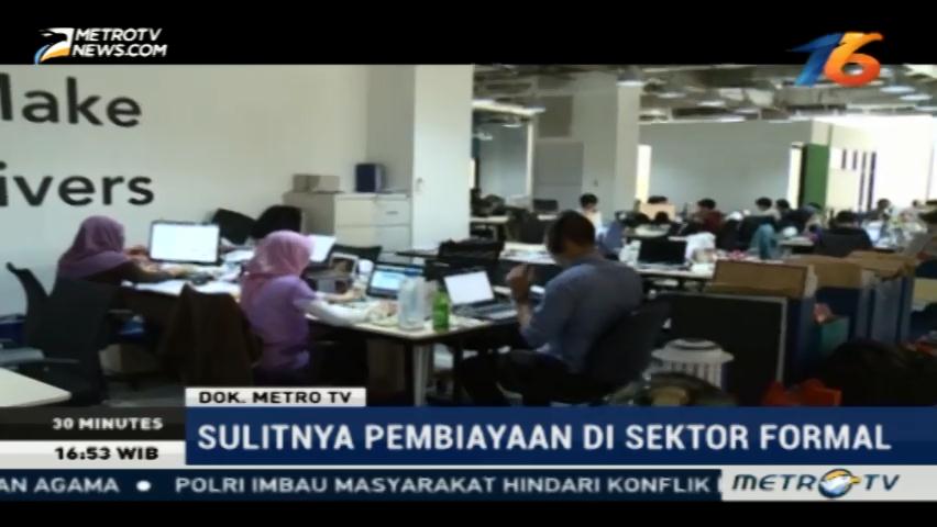 UKM dan Digital Marketing