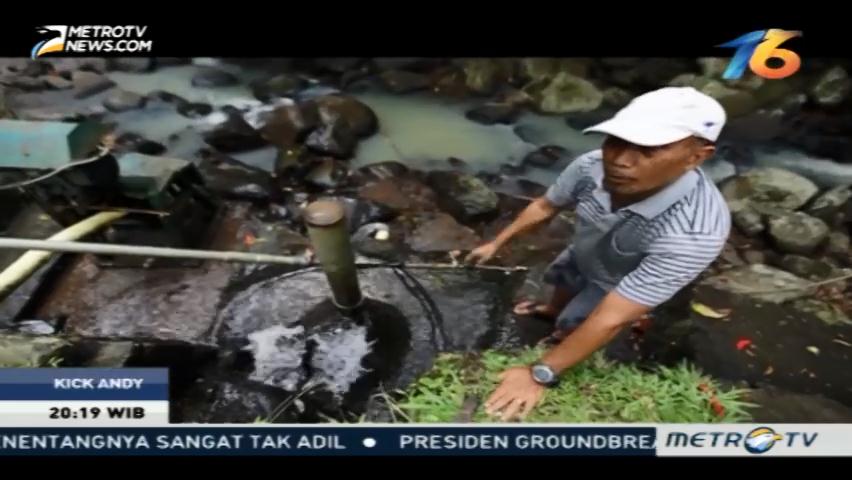 Mata Air Kehidupan (2)