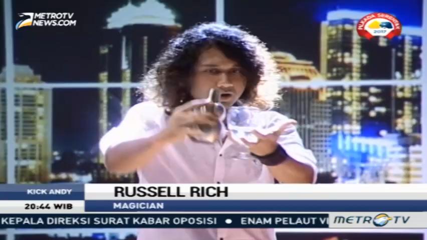 Mata Air Kehidupan (3)