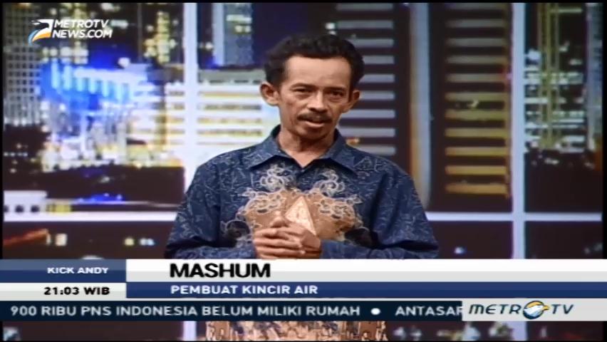 Mata Air Kehidupan (4)