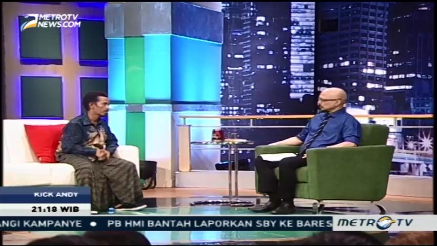 Mata Air Kehidupan (5)