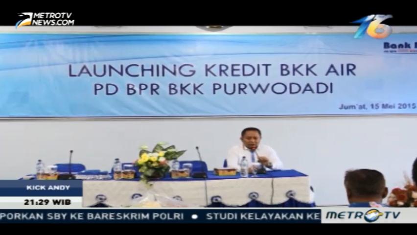 Mata Air Kehidupan (6)