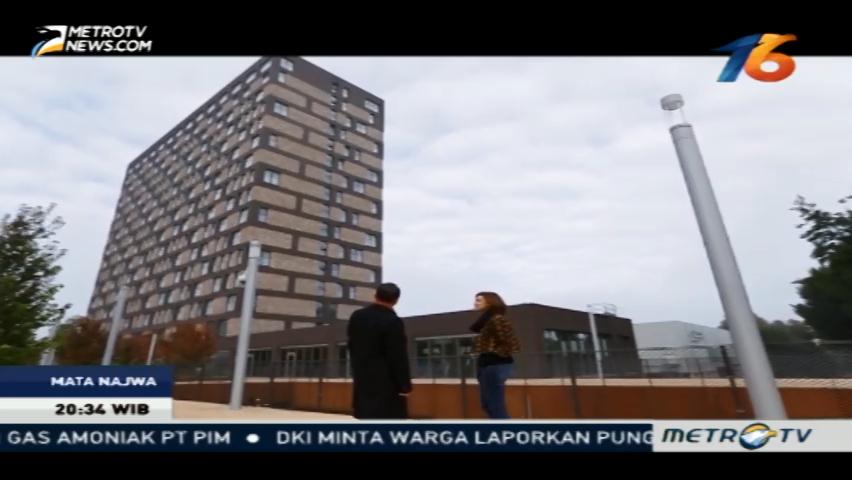 Mata Najwa Goes to Netherlands: Jejak Bapak Bangsa (1)