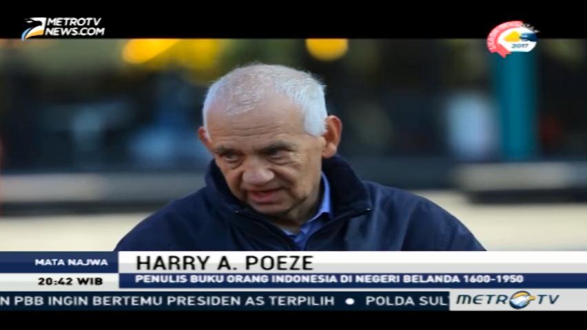 Mata Najwa Goes to Netherlands: Jejak Bapak Bangsa (2)