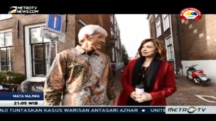 Mata Najwa Goes to Netherlands: Jejak Bapak Bangsa (4)