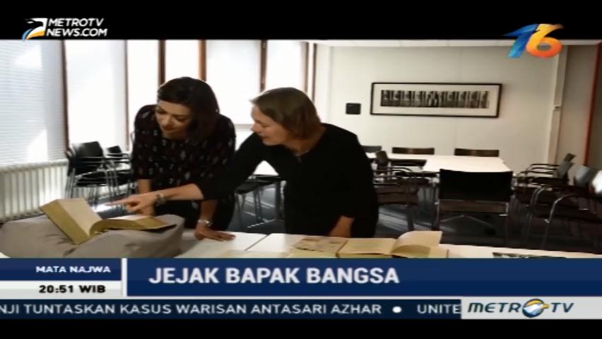 Mata Najwa Goes to Netherlands: Jejak Bapak Bangsa (3)