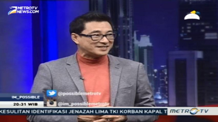 Siapa Pahlawanmu? (2)