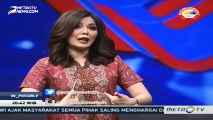 Siapa Pahlawanmu? (3)