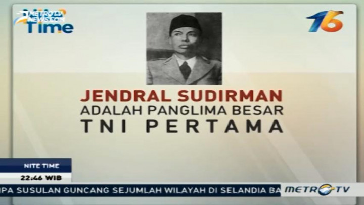 Benarkah Jenderal Sudirman Meninggal Karena Tertembak Belanda?