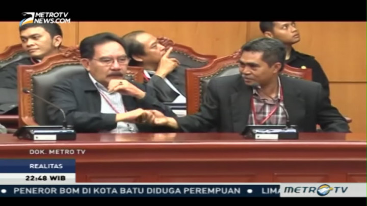 Jalan Bebas Antasari (2)