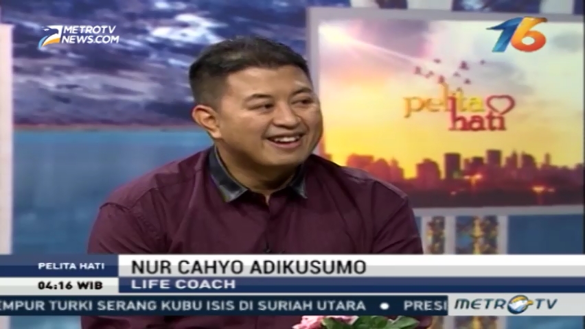 Mencoba Adalah Kemenangan (2)