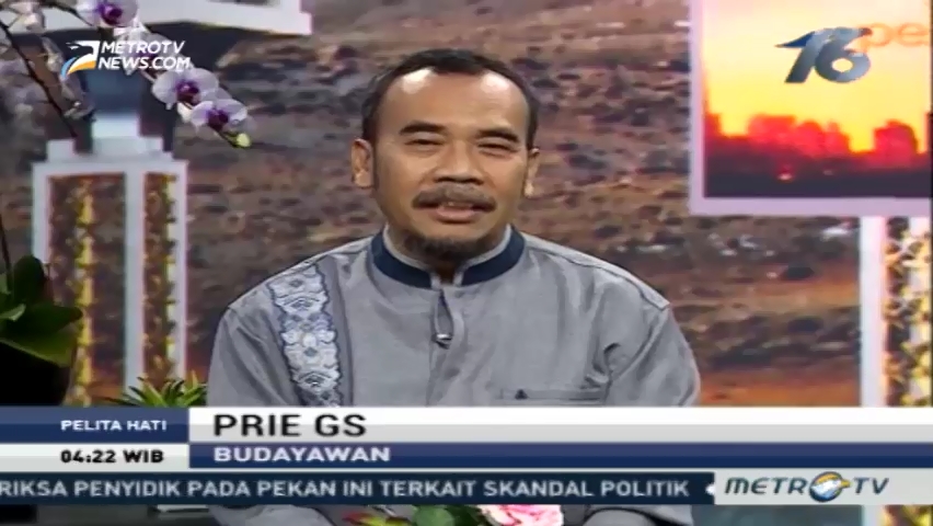 Mencoba Adalah Kemenangan (3)