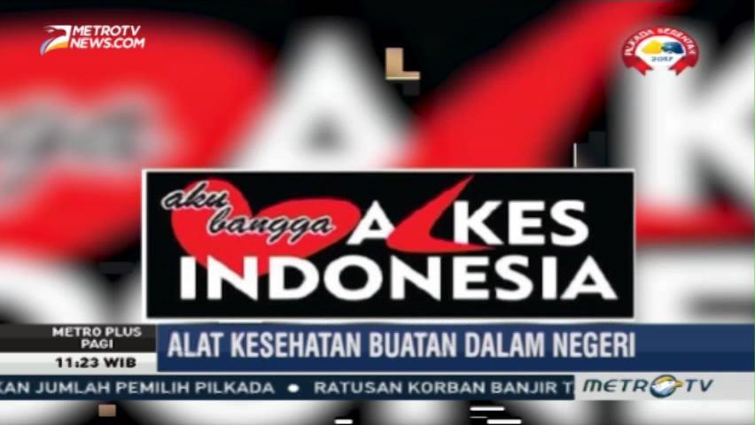Memaknai Hari Kesehatan Nasional (3)