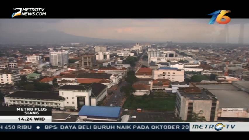 Tempat Belanja Populer di Paris Van Java