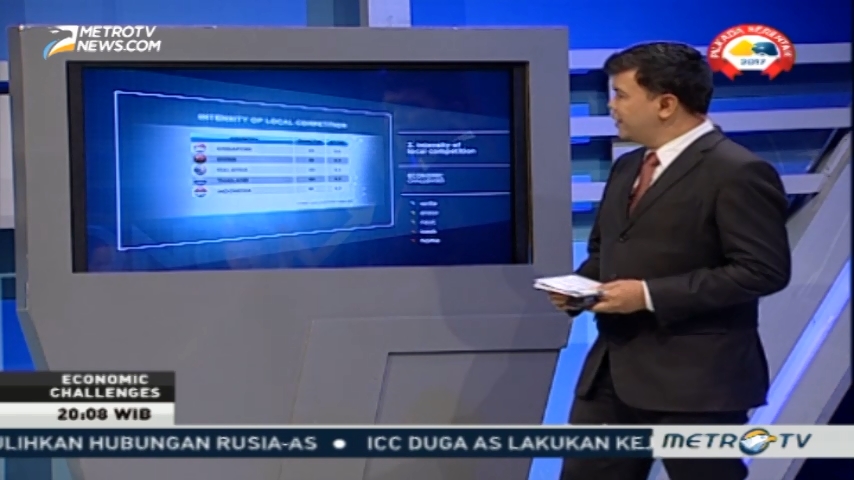 Menjegal Praktik Monopoli