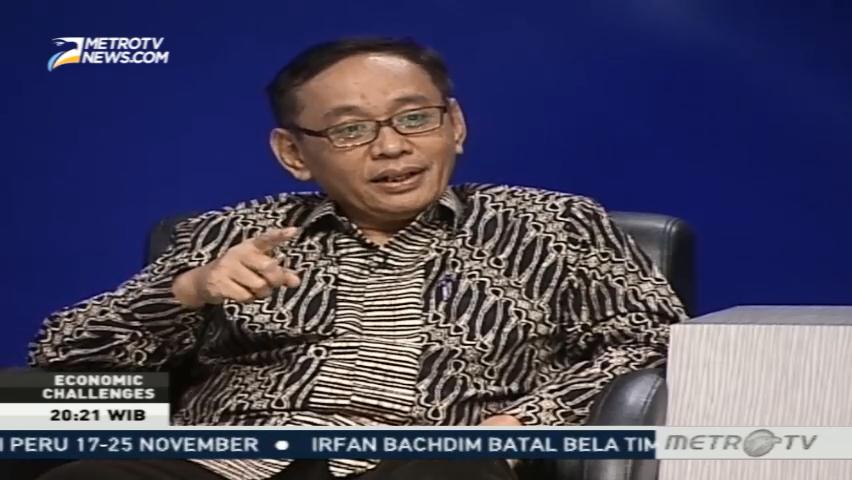 Apindo: Pengertian Monopoli dalam UU Sangat 'Karet'