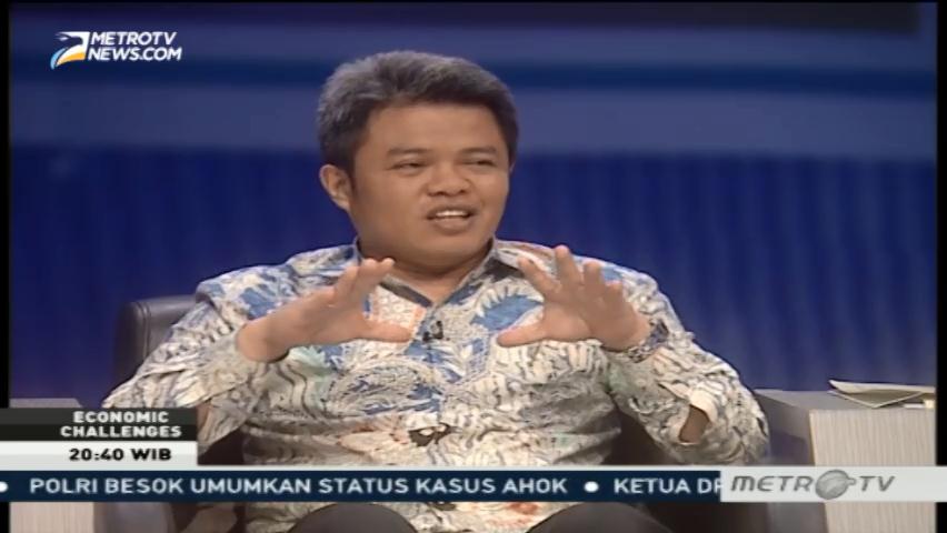 Alasan KPPU Usulkan Revisi UU Anti Monopoli