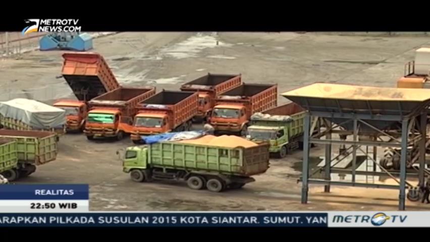 Penikmat Pungli Miliaran di Pelabuhan (2)