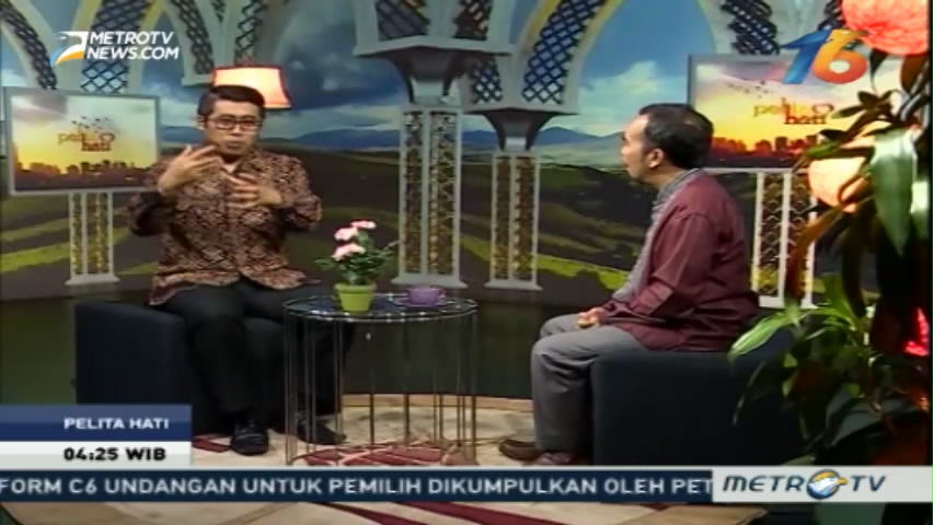 Belajar dari Tanda-tanda (3)